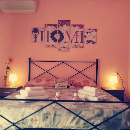 B&B Tesori Di Roma-2